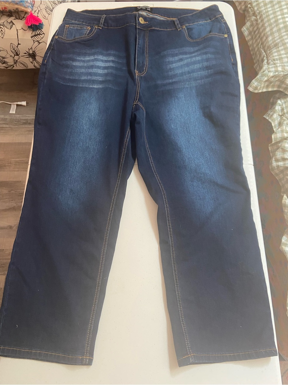Bloomchic jeans